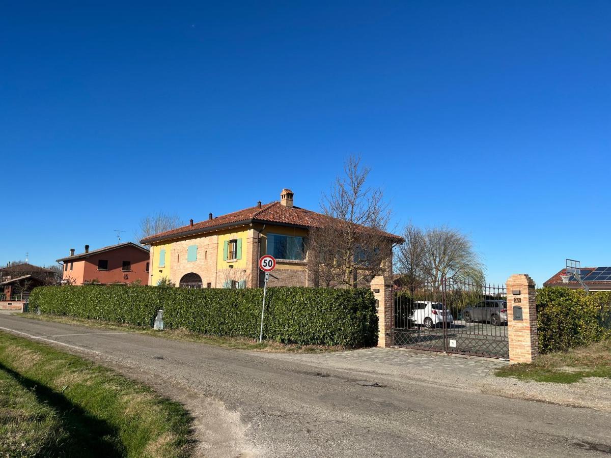 * * * * * Splendida Casa Di Campagna Castenaso Bagian luar foto